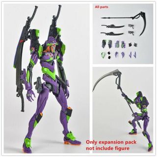 RGエヴァンゲリオン初号機 新品未使用 RG 汎用ヒト型決戦兵器 人造人間エヴァンゲリオン初号機DX 輸送