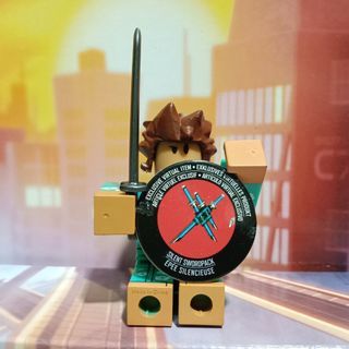 ROBLOX TOY with CODE