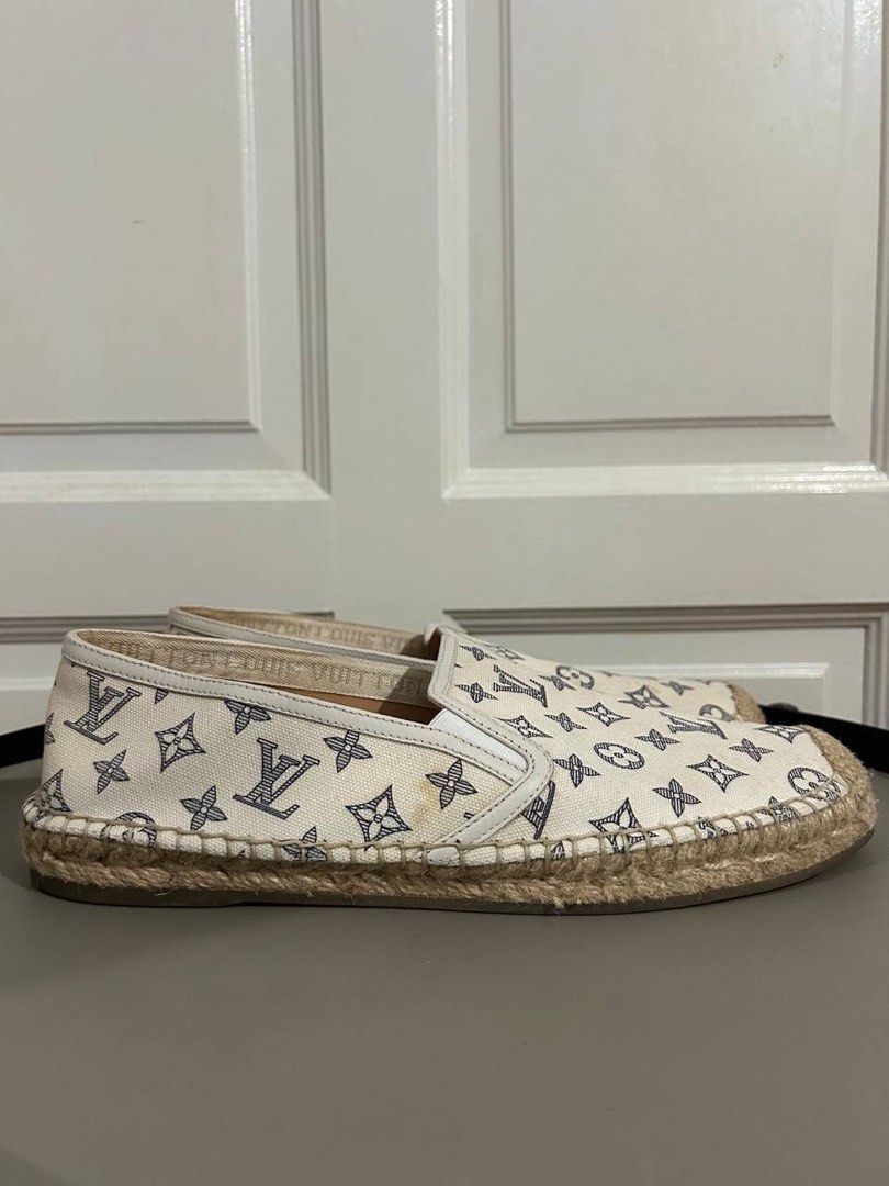 Lv espadrilles cheap
