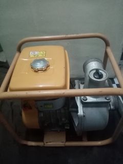 Rush Sale Water Pump Php Php:9,000 - - negotiable