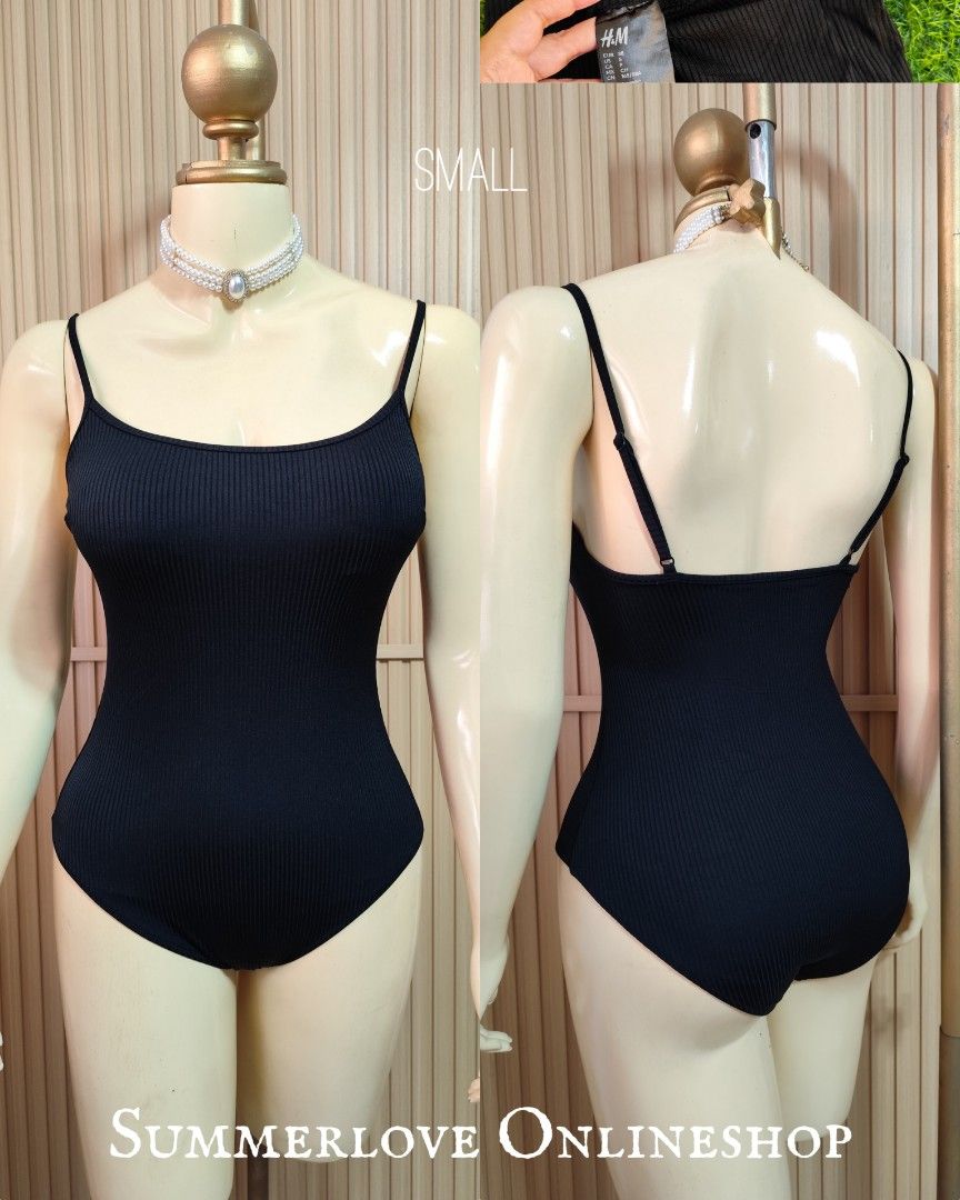 H&m swimsuits best sale