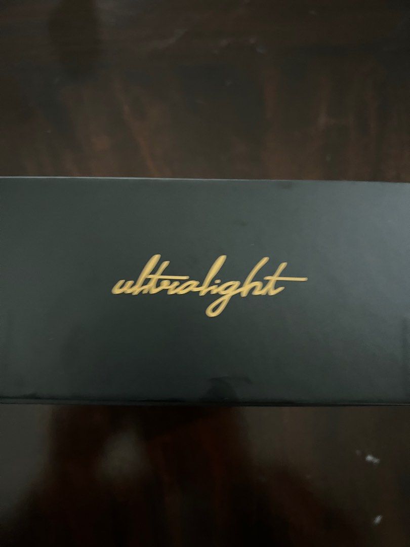 Selling Final Mouse UltralightX Medium last price (Category: Mouse & Mousepads) located in Quezon City. Submitted by mymyap (Listing ID 1308252846, Image 2). Description: Selling only used for a couple of hours Final Mouse Ultra light medium. Reason for selling I bought the large version more comfortable for my bigger hands. Bought at Data Blitz though I don’t have receipt so no warranty..