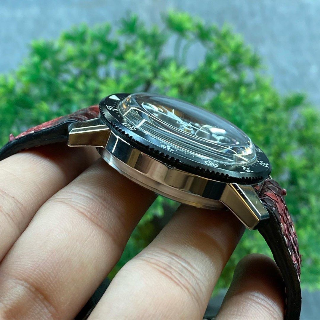Valjoux 7750 sinn discount
