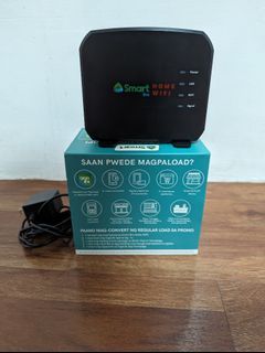 Smart Home Bro Wifi Openline