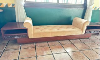 Sofa/daybed