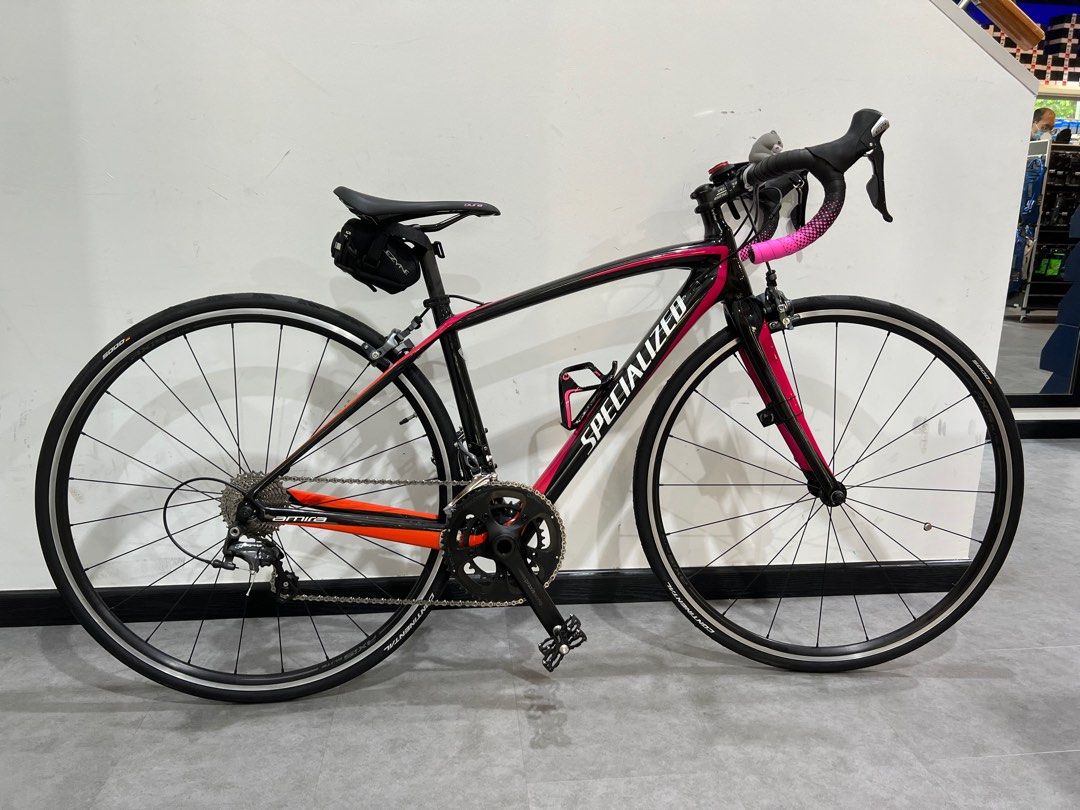 Specialized amira sport 2017 discount
