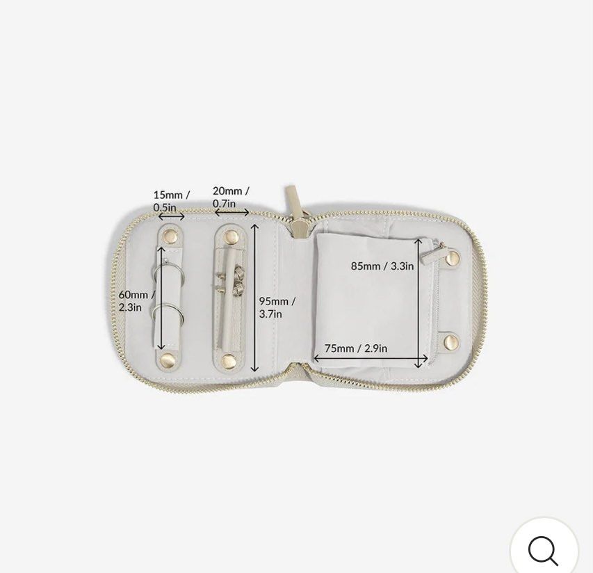 Stackers Jewellery Organiser, Women's Fashion, Bags Wallets