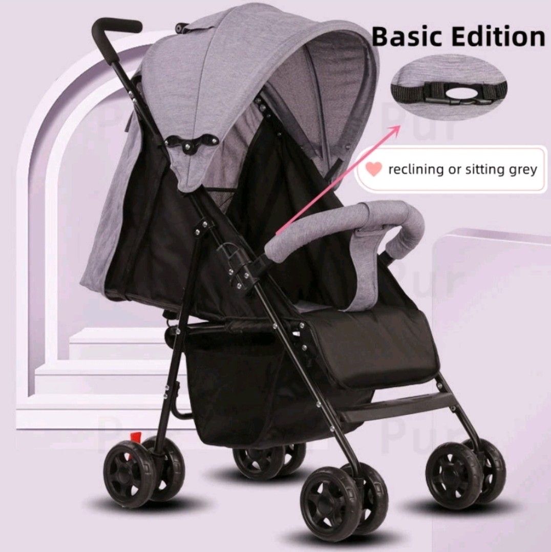 Carousell stroller best sale