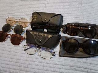 Sunglasses Take all for 800!