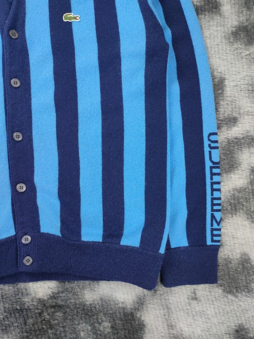 Cardigan supreme clearance