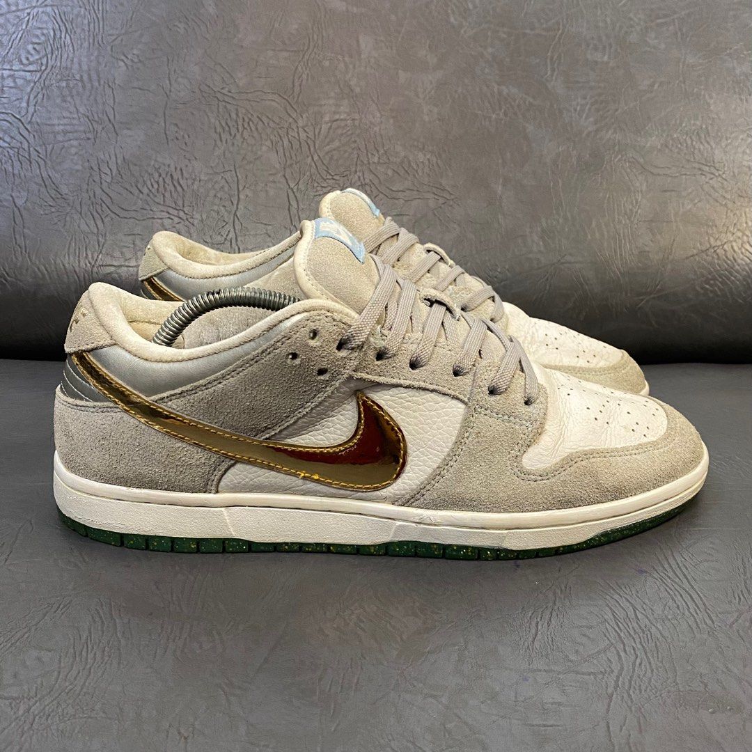 sean cliver dunk 2012