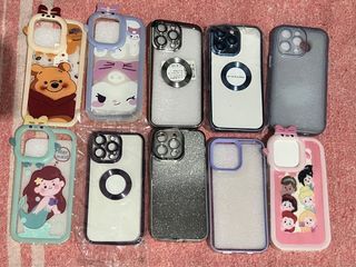 take all IPHONE 14 PRO MAX (IP14 PM) CASES