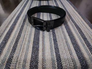 Ted Baker Leather Belt size 40