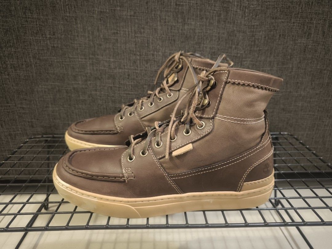 Timberland earthkeepers adventure hotsell