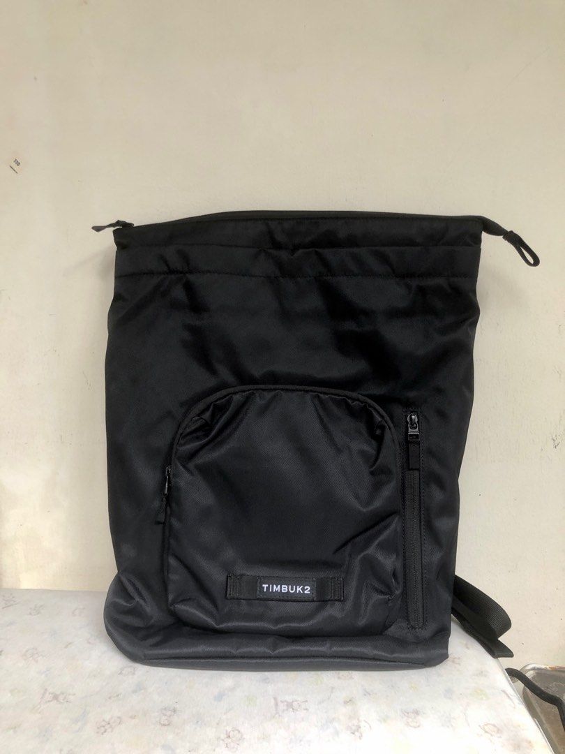 Timbuk2 Vapor Convertible Tote Backpack, Fesyen Pria, Tas Dompet