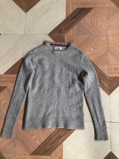 Tommy Hilfiger knitted sweater
