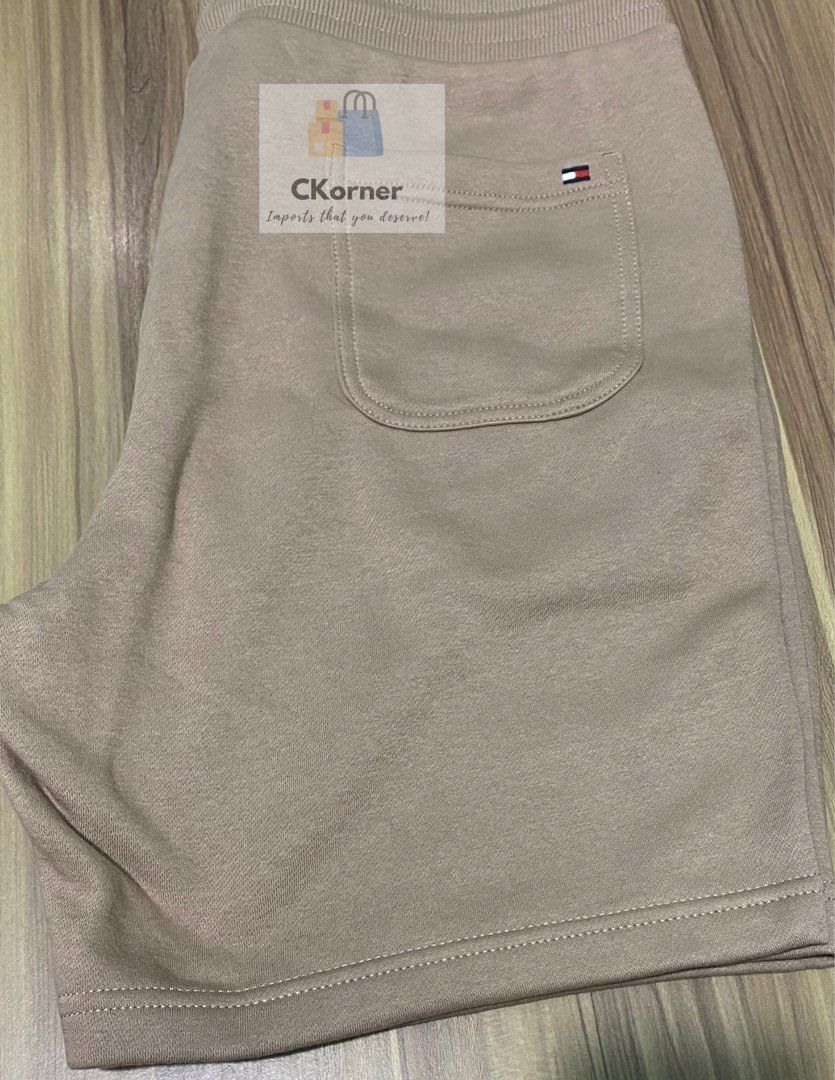 Tommy Hilfiger Men’s Shorts (Category: Shorts) located in Lipa City. Submitted by _flor_ (Listing ID 1308150565, Image 2). Description: Tommy Hilfiger Men’s Shorts Onhand, ready to ship 100% Authentic from US Color Light Brown Available sizes posted Php 2,100 plus sf Location: Lipa City Courier: LbC **Item’s color may slightly vary due to lighting sources and/or your screen settings PM to order.