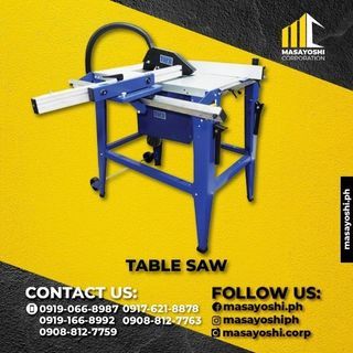 Torq Table Saw | TS315 | Table Saw | Torq | Cutting Table