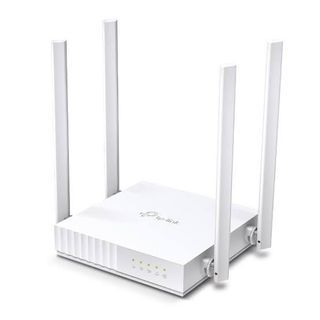 tp link archer C24 AC750 dual band wifi router
