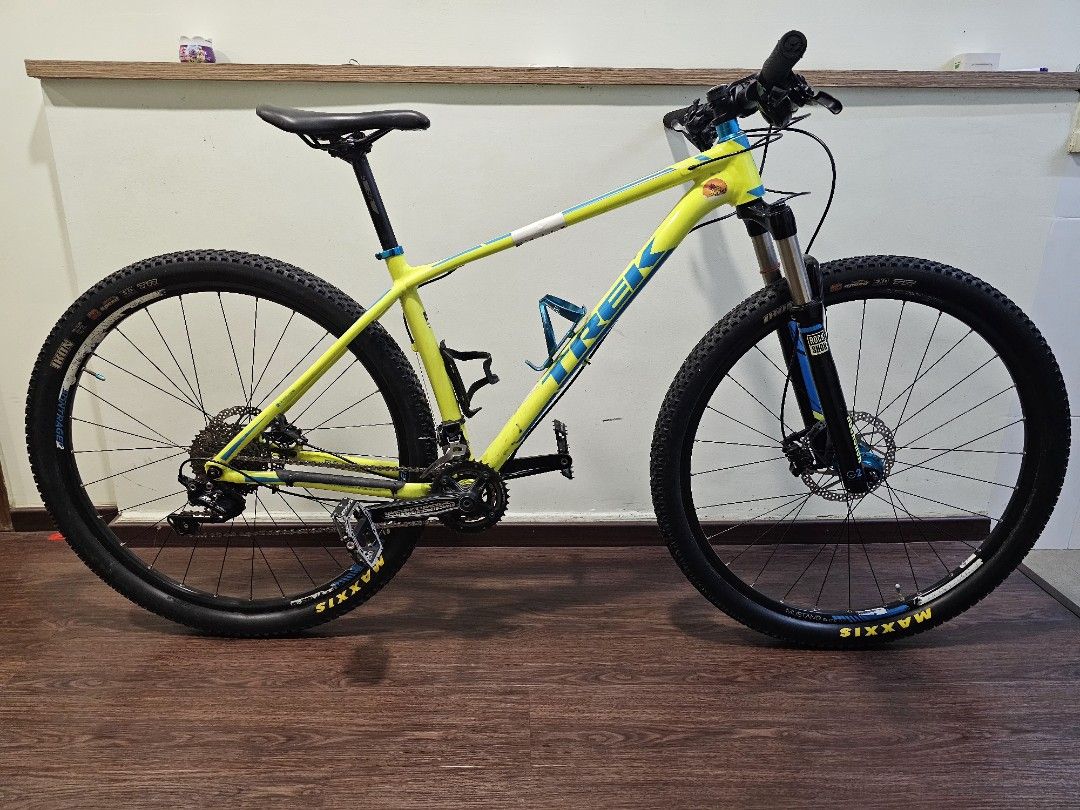 Mtb trek superfly 5 hotsell