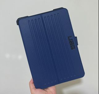 UAG Metropolis Case for 7th-9th Gen iPad