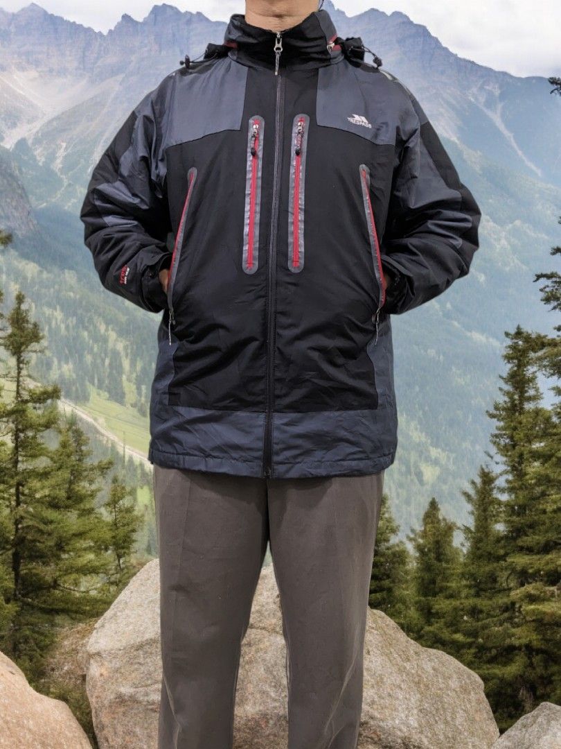 Tres tex coat best sale