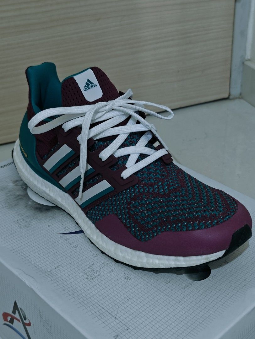 men's adidas ultraboost dna x disney running shoes