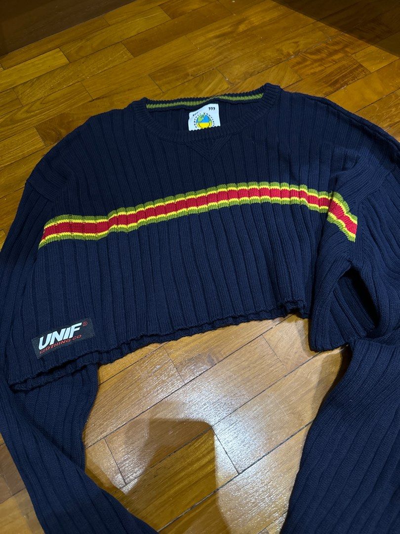 Unif ymani sweater hotsell