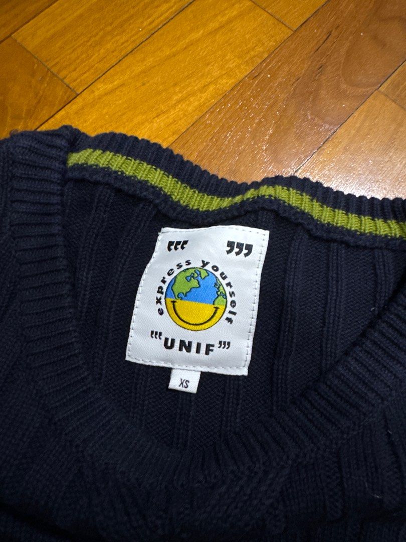 Unif ymani sweater cheap