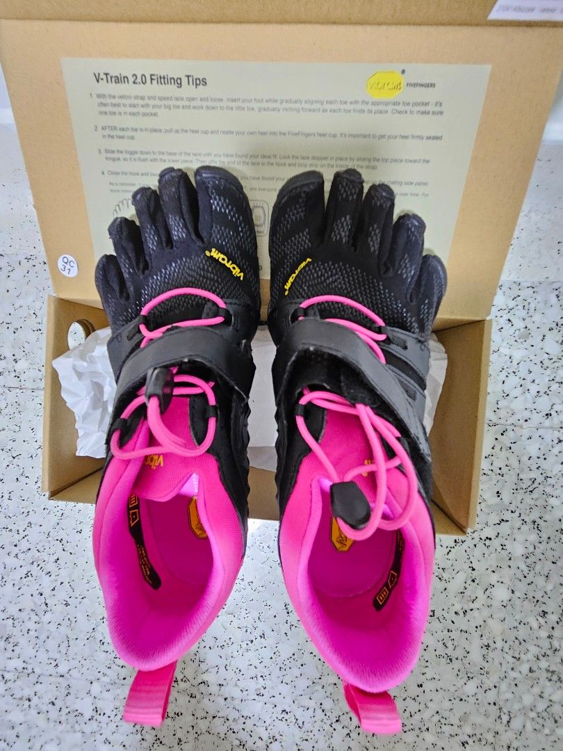 Vibram five finger cheap