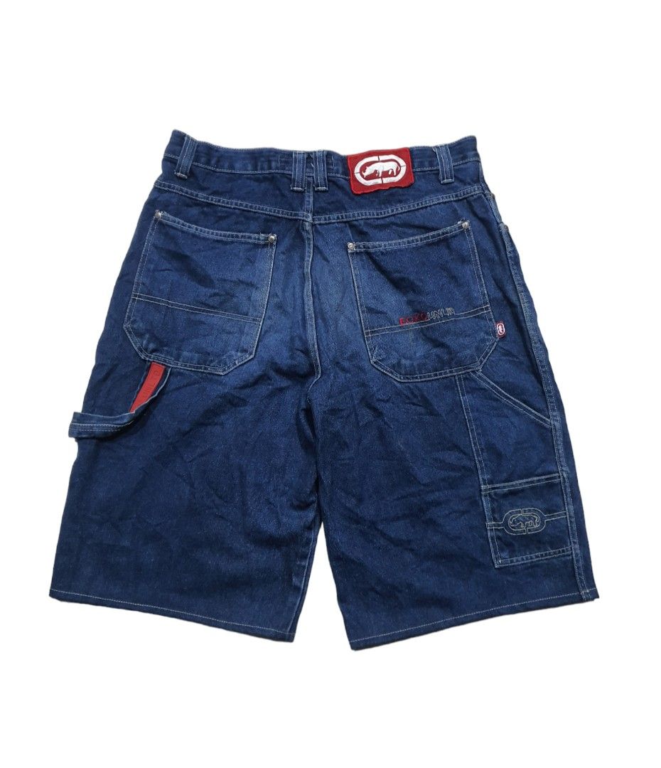 Ecko unlimited jean shorts clearance