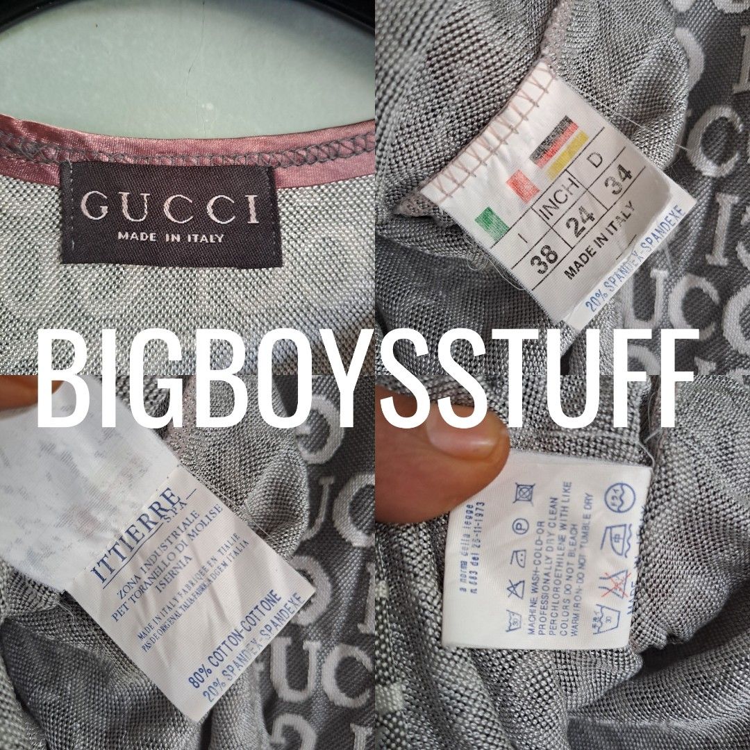 Ittierre gucci cheap