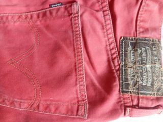 Vintage LEVI'S buttonfly jeans