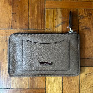 Fino leather Wallet