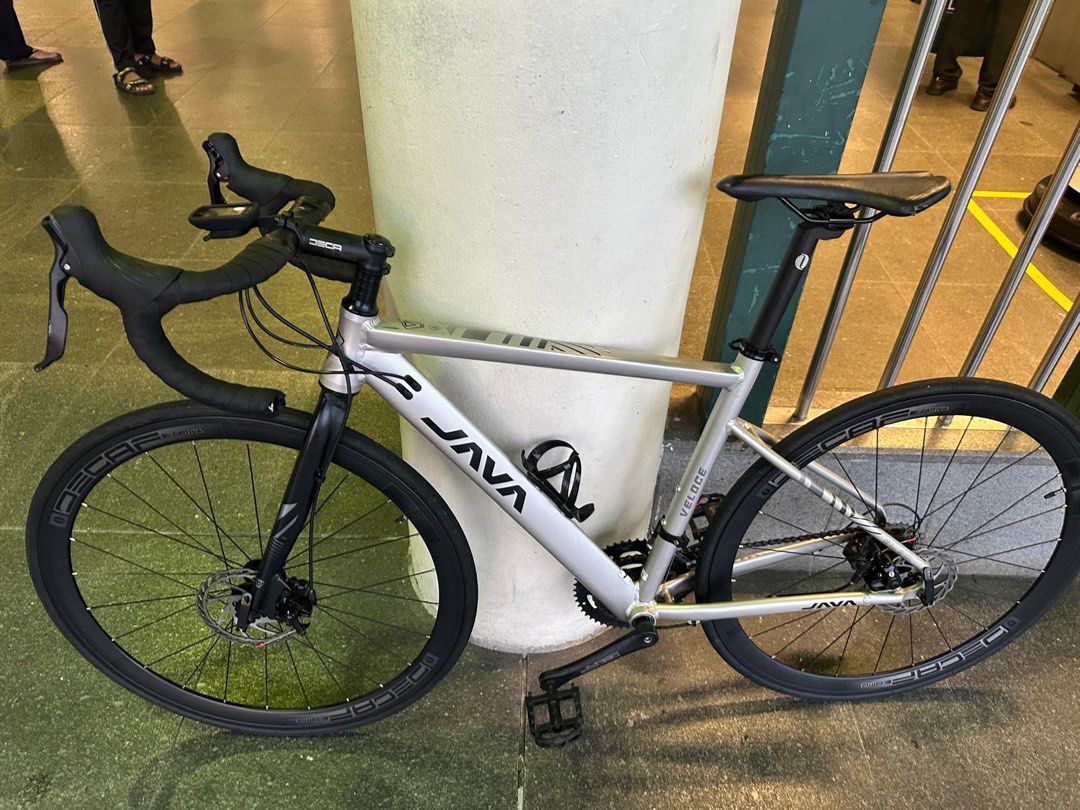 Veloce fixie online