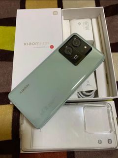 Xiaomi 13T 12/256gb