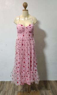 XL: Shein Dress/Gown