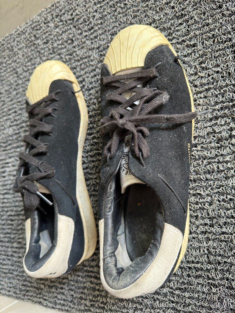 Y3 Super Knot Sneakers Shoes Luxury Sneakers Footwear on Carousell