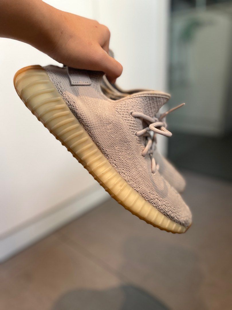 Boost 35 sesame clearance