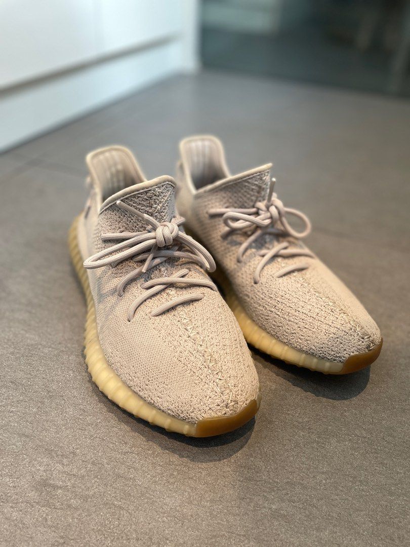 Buy yeezy sesame clearance