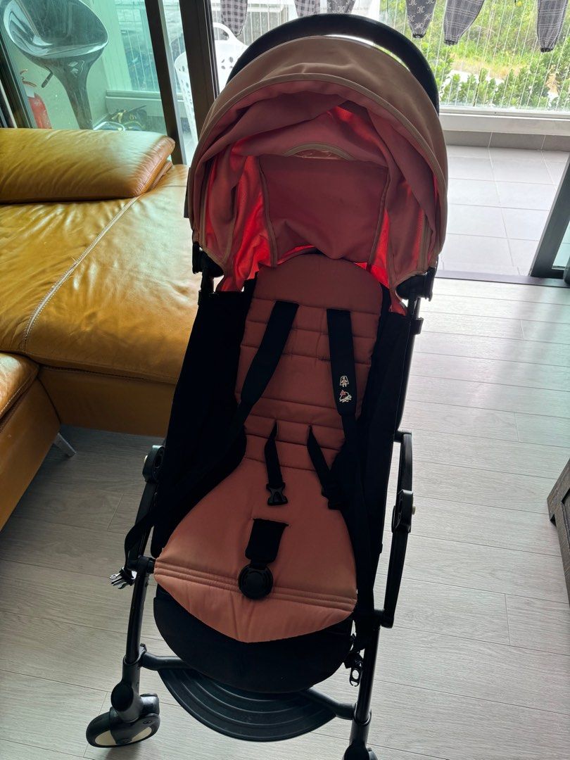 Recaro yoyo new arrivals