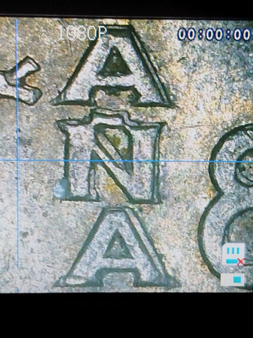 1980 25 pesetas espain doubled die error coin (Category: Currency) located in Subic. Submitted by regiedaniel01 (Listing ID 1308427894, Image 3). Description: add sf.