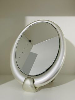 1999 Vintage Shiseido Mirror Y2K