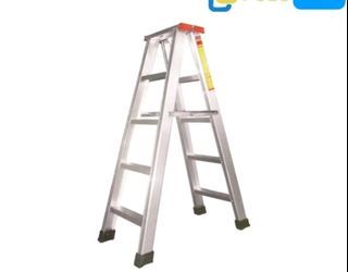 5 steps ladder