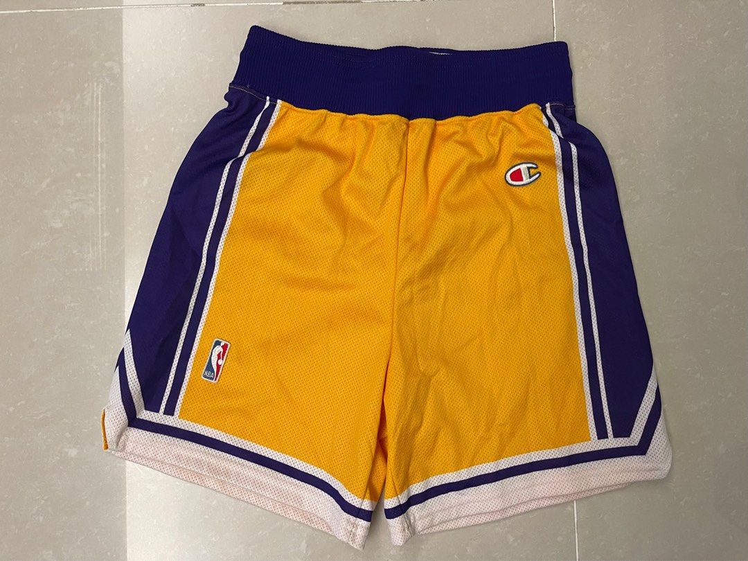 Vintage champion shorts 2025
