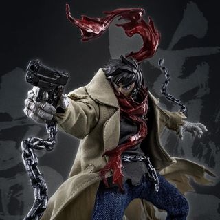 CCSTOYS Collection item 2