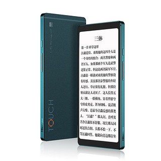 海信Hisense touch lite e-reader 電子書4+128gb, 手提電話, 電子書