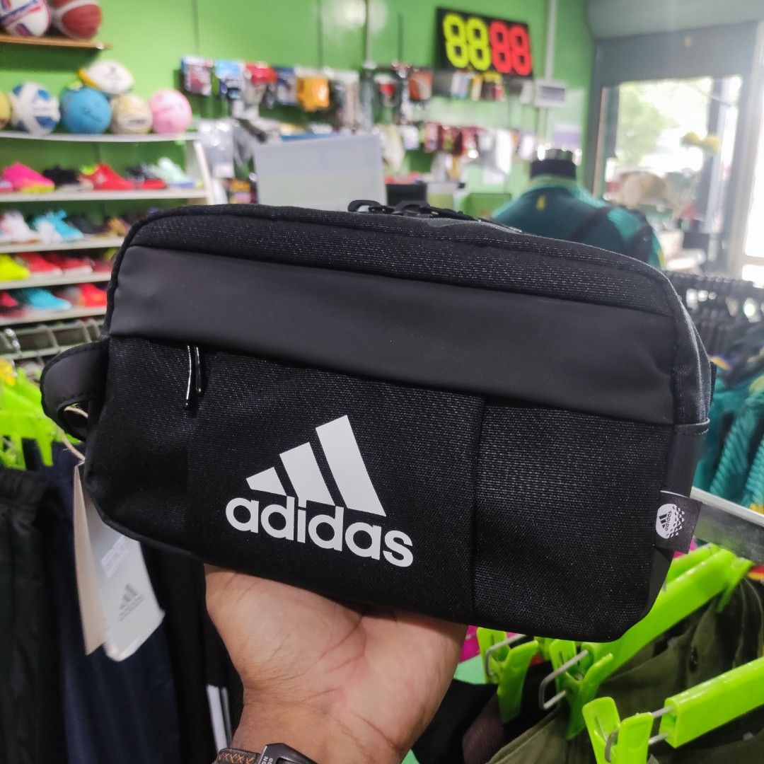 Clutch adidas hotsell