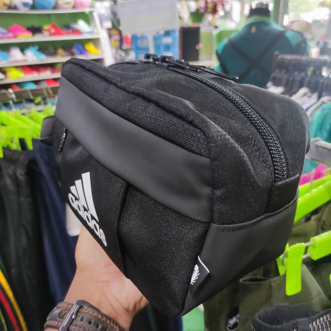 Clutch bag adidas hot sale