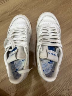 Adidas Continental 80 (Blue)